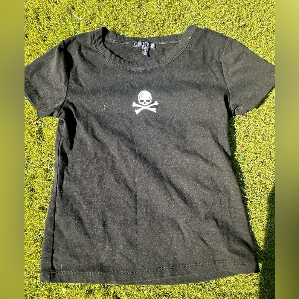 Dolls Kill Tee